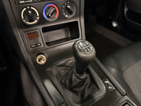 BMW Z3 10 of 10