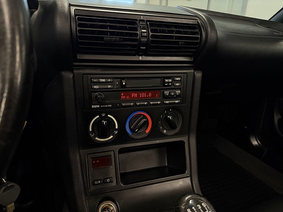 BMW Z3 9 of 10