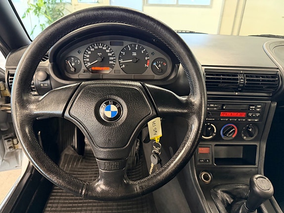 BMW Z3 8 of 10