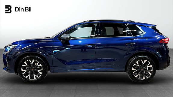 Cupra Terramar 2 of 21
