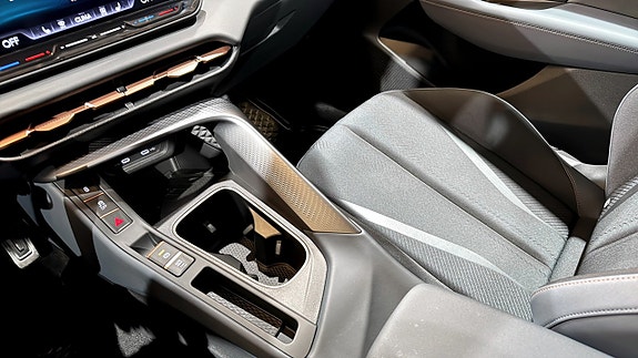 Cupra Terramar 17 of 21