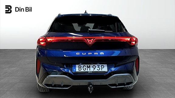 Cupra Terramar 5 of 21