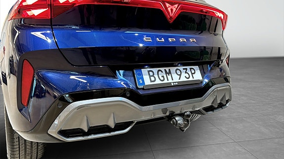Cupra Terramar 13 of 21
