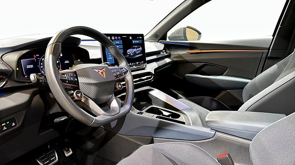 Cupra Terramar 7 of 21