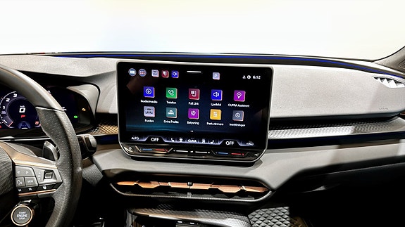 Cupra Terramar 9 of 21