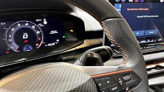 Cupra Terramar 19 of 21