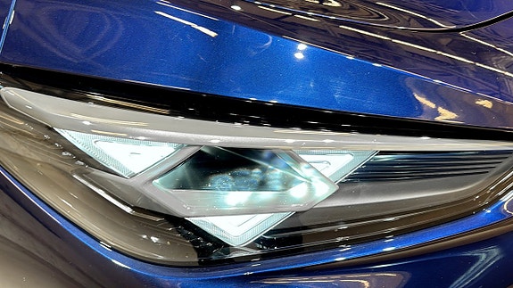 Cupra Terramar 16 of 21