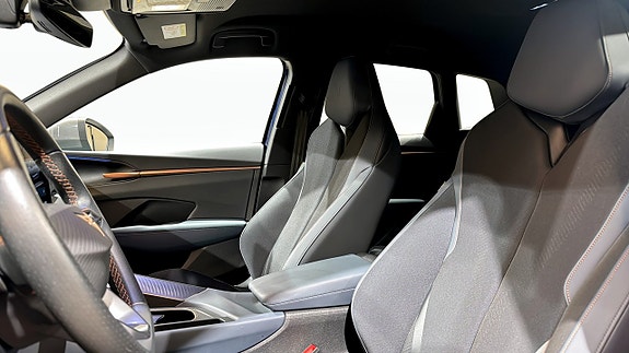 Cupra Terramar 8 of 21
