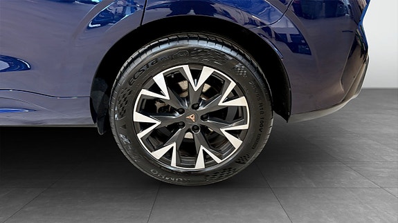 Cupra Terramar 6 of 21