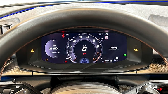 Cupra Terramar 20 of 21