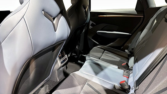 Cupra Terramar 11 of 21