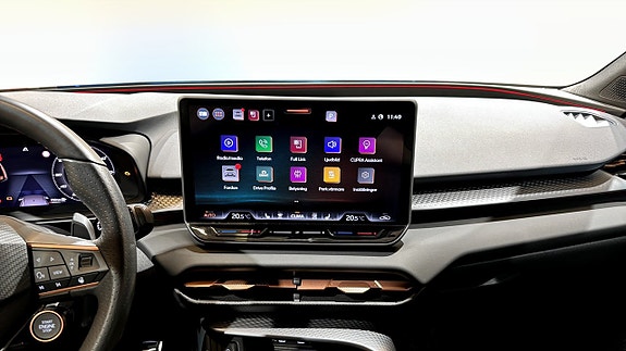 Cupra Terramar 9 of 21