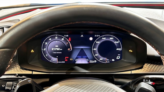Cupra Terramar 20 of 21