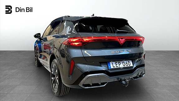 Cupra Terramar 3 of 21