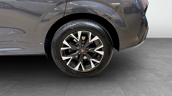 Cupra Terramar 6 of 21