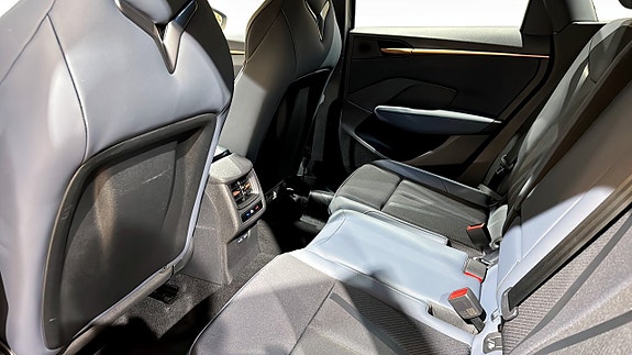 Cupra Terramar 11 of 21