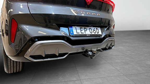 Cupra Terramar 13 of 21