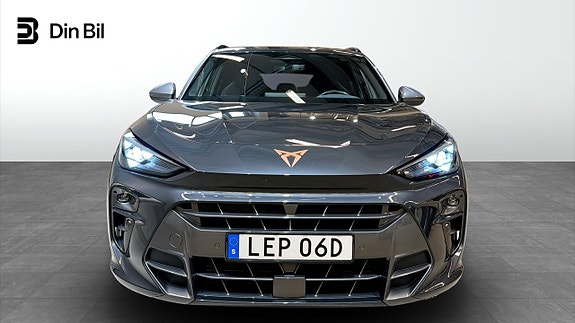 Cupra Terramar 4 of 21