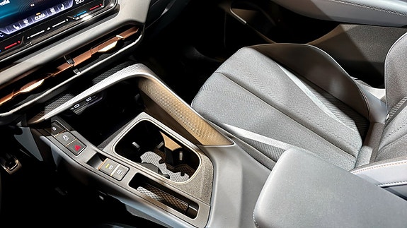Cupra Terramar 17 of 21