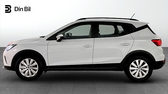 Seat Arona 2 of 18
