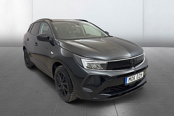 Opel Grandland 3 of 5