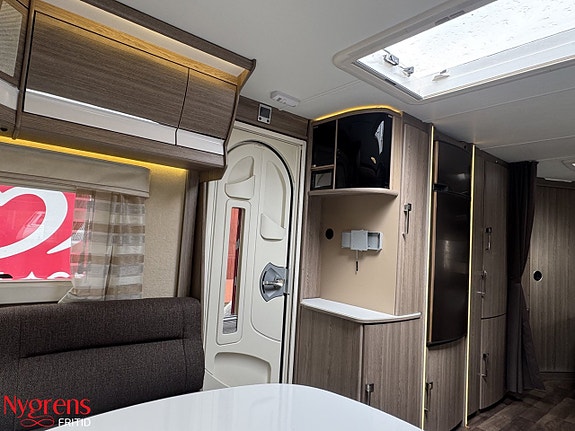 Kabe ROYAL 600 XL KS 6 of 17