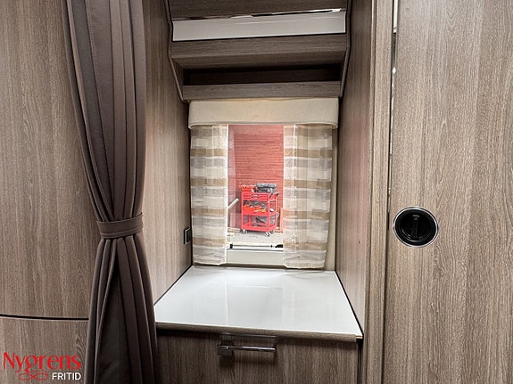 Kabe ROYAL 600 XL KS 14 of 17
