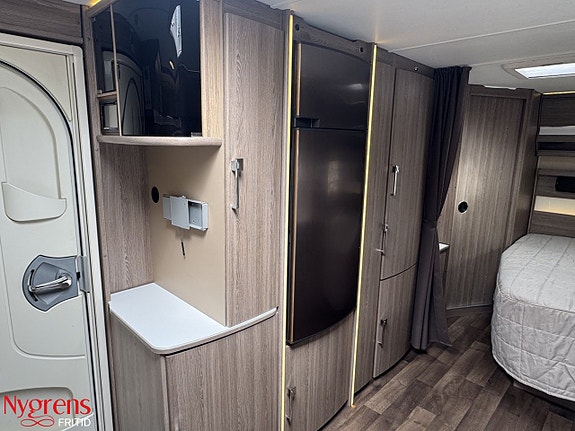 Kabe ROYAL 600 XL KS 7 of 17