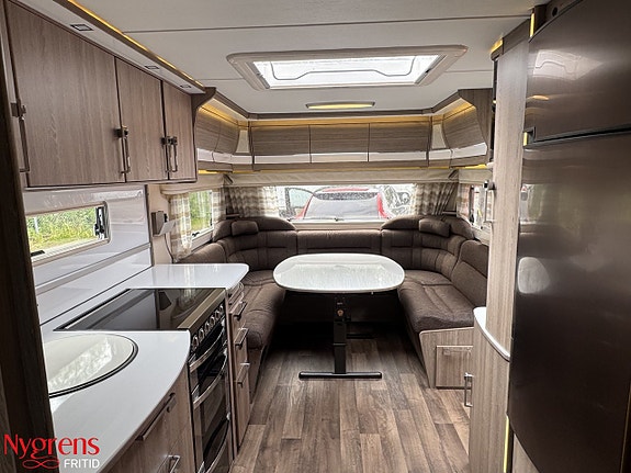 Kabe ROYAL 600 XL KS 17 of 17