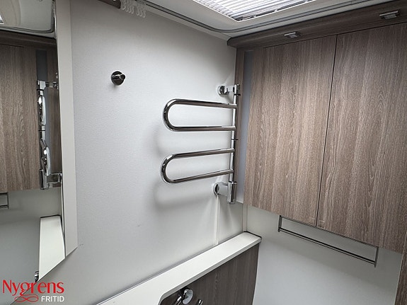 Kabe ROYAL 600 XL KS 15 of 17