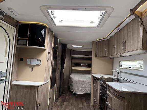 Kabe ROYAL 600 XL KS 9 of 17
