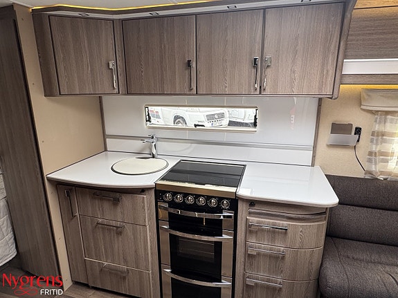 Kabe ROYAL 600 XL KS 10 of 17