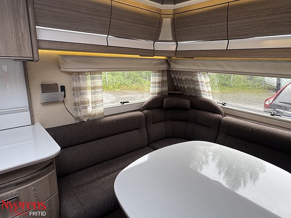 Kabe ROYAL 600 XL KS 4 of 17