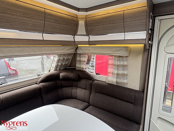 Kabe ROYAL 600 XL KS 5 of 17