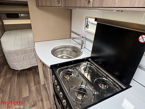 Kabe ROYAL 600 XL KS 11 of 17