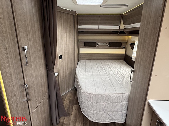 Kabe ROYAL 600 XL KS 12 of 17