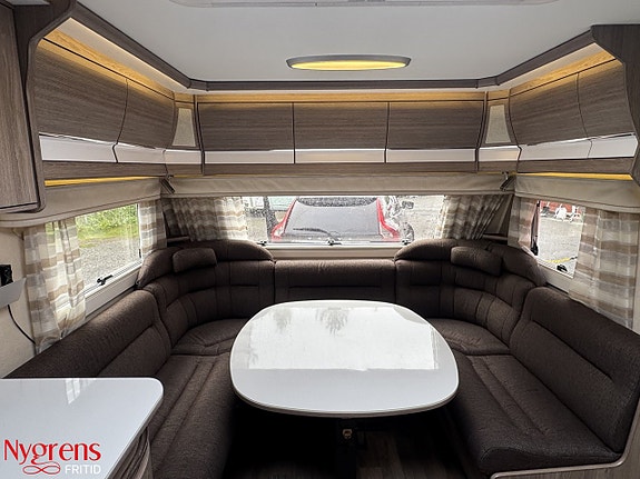 Kabe ROYAL 600 XL KS 3 of 17