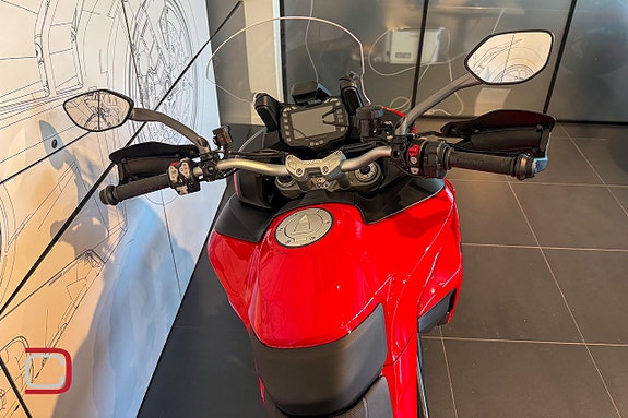 Ducati Multistrada 950 S Spoked wheels 4 of 4