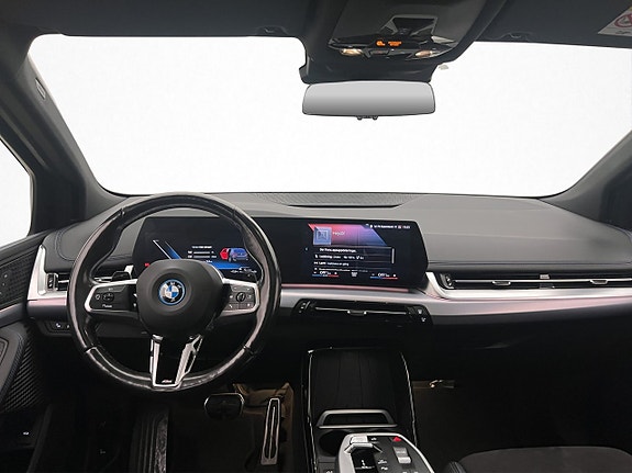 BMW 225e 27 of 30