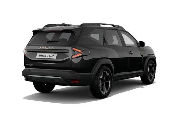Dacia Bigster 3 of 3