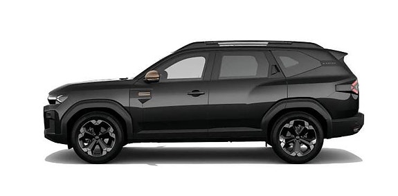 Dacia Bigster 2 of 3