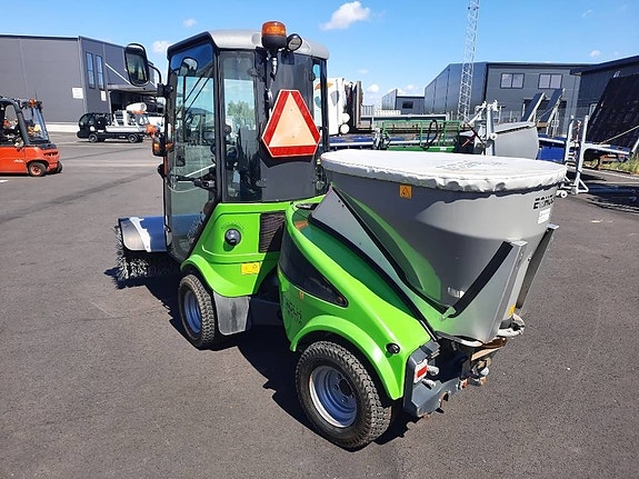 Egholm City Ranger 2260 2 of 13