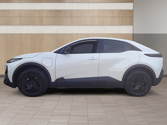 Subaru Uncharted 2 of 5