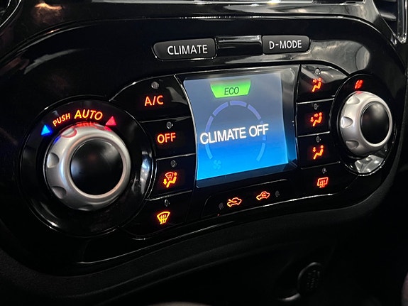 Nissan Juke 25 of 26