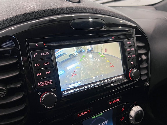 Nissan Juke 23 of 26
