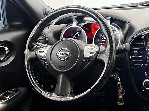 Nissan Juke 12 of 26