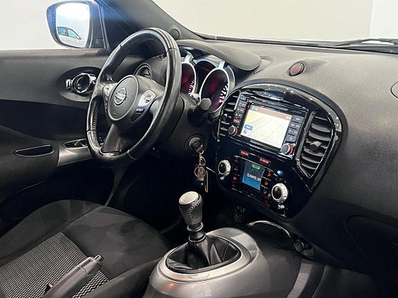 Nissan Juke 15 of 26