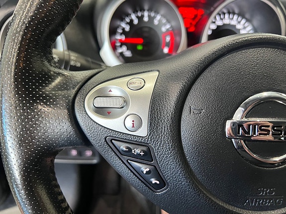 Nissan Juke 19 of 26