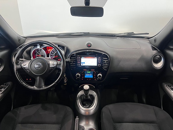Nissan Juke 10 of 26