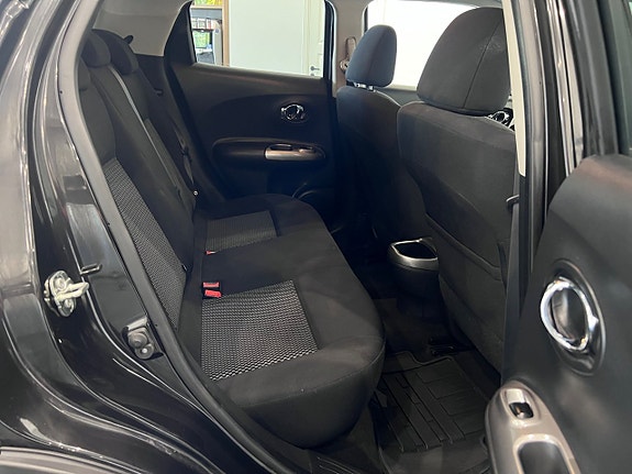 Nissan Juke 9 of 26